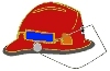 Commanders Helmet