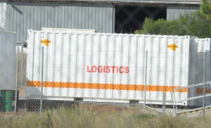 Region 3 Logistics Pod