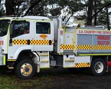 Hindmarsh Valley B34 from Pip McGowan, CFS Promotions Unit