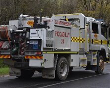 Piccadilly 24 from Ashley Hosking, CFS Promotions Unit