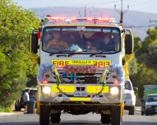 Yankalilla 44 from Braden Gatt