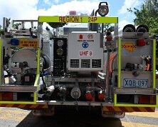 Region 1 24P from Ashley Hosking, CFS Promotions Unit