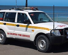 Southern Yorke Car 2 from Adelaide Emergency Media