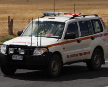 Naracoorte Car 1 from Cameron Yelland