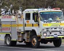 Naracoorte 34P from Cameron Yelland