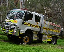 Carey Gully 34 from Ashley Hosking, CFS Promotions Unit