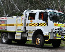 Carey Gully 34 from Ashley Hosking, CFS Promotions Unit