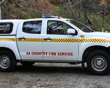 East Torrens Logistics from Pip McGowan, CFS Promotions Unit