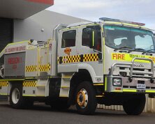 Region 1 A34 from Emergency Media SA