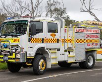Coromandel Valley 34P from Adelaide Emergency Media