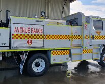 Avenue Range 44 from Andrew Hogg