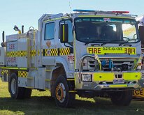 Cleve A34 CAFS from Emergency Media SA