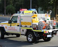 Paracombe QRV from First Response Emergency Media