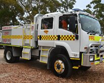 Greenhill 34 from Ashley Hosking, CFS Promotions Unit