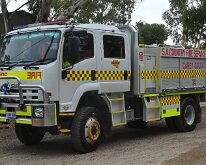 Carey Gully 34 from Ashley Hosking, CFS Promotions Unit