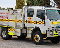 Sellicks 34P from Adelaide Emergency Media