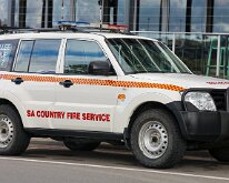Mallee Car 2 from Adelaide Emergency Media