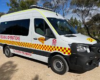 Region 3 Operations from Region 3 HQ