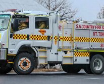 Mount Torrens 34 from Emergency Media SA