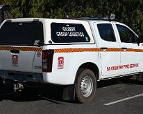 Gilbert Logistics from Ashley Hosking, CFS Promotions Unit