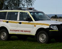 Para Car 1 from Pip McGowan, CFS Promotions Unit