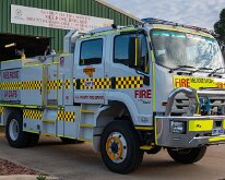 Melrose 34CAFS from Daniel Baldwin