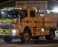 Willunga 34 from Adelaide Emergency Media