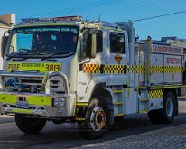 Bordertown 34 from Emergency Media SA