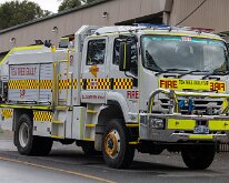 Tea Tree Gully 34P from Adelaide Emergency Media