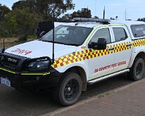 Light Car 3 from Pip McGowan, CFS Promotions Unit