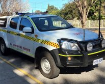 Northern Barossa Logistics from Nuriootpa CFS