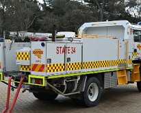 State 34 from Ashley Hosking, CFS Promotions Unit