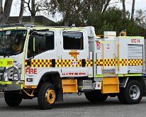 STC 14 from Pip McGowan, CFS Promotions Unit