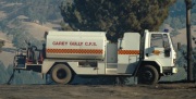 Carey Gully Tanker