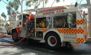 Burnside Pumper