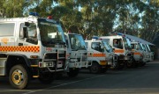 Appliance line -up at StateTraining Centre