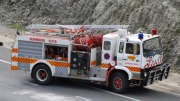 Burnside Pumper