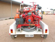 Cadell Trailer Pump