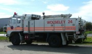 Wolseley 24