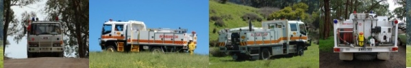 CFS Appliances in action