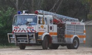 Burnside Pumper