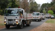 Appliances at Region 2 Field day