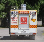 Aldinga Beach Rescue