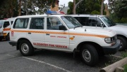 Region 1 Ops Car 1