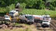 Appliances at Norton Summit