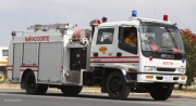 Naracoorte Pumper