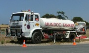 Mundoo Tanker