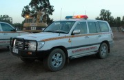 Wakefield Plains Car 1