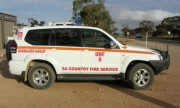 Bundaleer Car 1