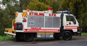 Stirling Rescue